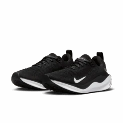 Nike Women's InfinityRN 4 (001 - Black/White-Dark Grey) 11 Nike Women's InfinityRN 4 (001 - Black/White-Dark Grey) -TCRunning Shop AURORA DR2670 001 PHCFH001 2000