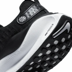 Nike Women's InfinityRN 4 (001 - Black/White-Dark Grey) 15 Nike Women's InfinityRN 4 (001 - Black/White-Dark Grey) -TCRunning Shop AURORA DR2670 001 PHSYD002 2000