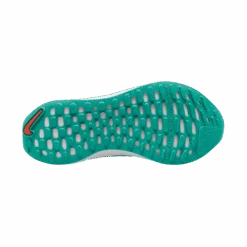 Nike Women's InfinityRN 4 (300 - Jade Ice/Picante Red-White-Clear Jade) -TCRunning Shop AURORA DR2670 300 PHSUH000 2000
