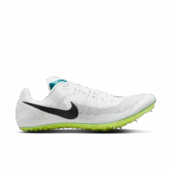 Nike Unisex JA Fly 4 (102 - White/Black-Bright Spruce-Electric Algae)