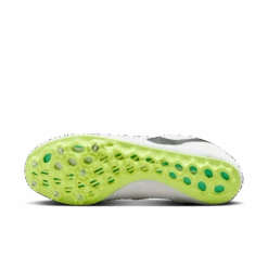 Nike Unisex JA Fly 4 (102 - White/Black-Bright Spruce-Electric Algae) -TCRunning Shop AURORA DR2741 102 PHSUH000 2000