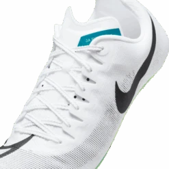 Nike Unisex JA Fly 4 (102 - White/Black-Bright Spruce-Electric Algae) -TCRunning Shop AURORA DR2741 102 PHSYD001 2000