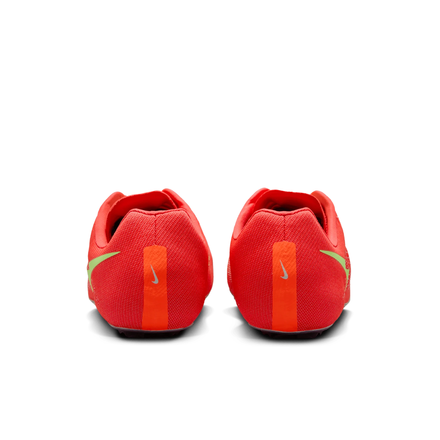 Nike Unisex JA Fly 4 (601 - Bright Crimson/Washed Coral-Hyper Orange) 6 Nike Unisex JA Fly 4 (601 - Bright Crimson/Washed Coral-Hyper Orange) - Image 6