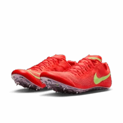 Nike Unisex JA Fly 4 (601 - Bright Crimson/Washed Coral-Hyper Orange) 14 Nike Unisex JA Fly 4 (601 - Bright Crimson/Washed Coral-Hyper Orange) -TCRunning Shop AURORA DR2741 601 PHCFH001 2000