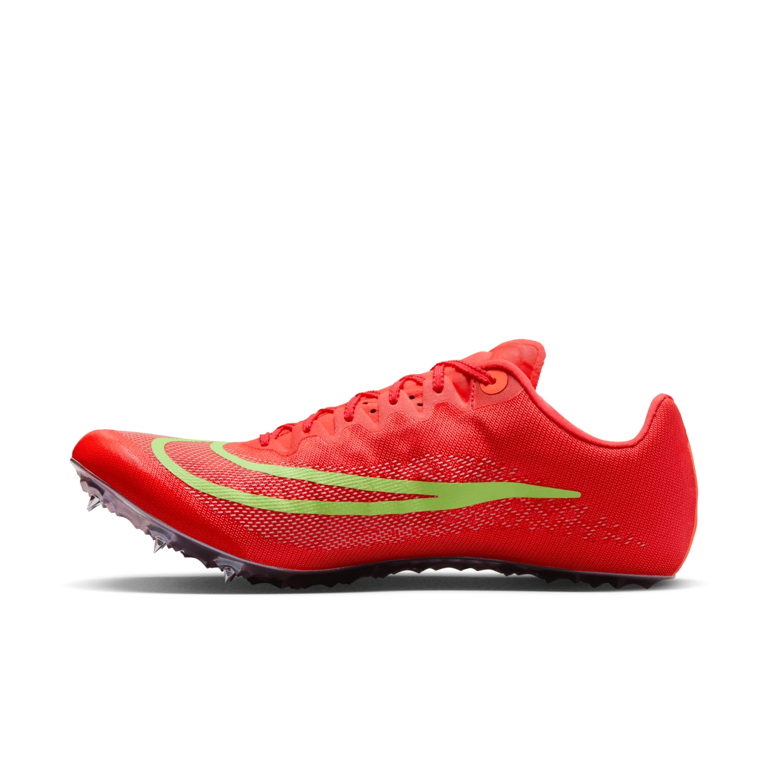 Nike Unisex JA Fly 4 (601 - Bright Crimson/Washed Coral-Hyper Orange) 2 Nike Unisex JA Fly 4 (601 - Bright Crimson/Washed Coral-Hyper Orange) - Image 2