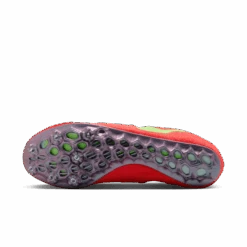 Nike Unisex JA Fly 4 (601 - Bright Crimson/Washed Coral-Hyper Orange) 20 Nike Unisex JA Fly 4 (601 - Bright Crimson/Washed Coral-Hyper Orange) -TCRunning Shop AURORA DR2741 601 PHSUH000 2000