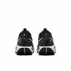 Nike Men’s React Pegasus Trail 5 (001 - Black/White-Anthracite-Wolf Grey) -TCRunning Shop AURORA DV3864 001 PHCBH000 2000