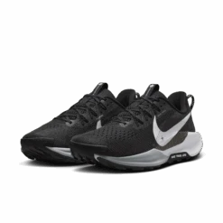 Nike Men’s React Pegasus Trail 5 (001 - Black/White-Anthracite-Wolf Grey) -TCRunning Shop AURORA DV3864 001 PHCFH001 2000