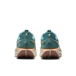 Nike Women’s React Pegasus Trail 5 (010 - Cannon/Soft Pearl-Mink Brown) 16 Nike Women’s React Pegasus Trail 5 (010 - Cannon/Soft Pearl-Mink Brown) -TCRunning Shop AURORA DV3865 010 PHCBH000 2000