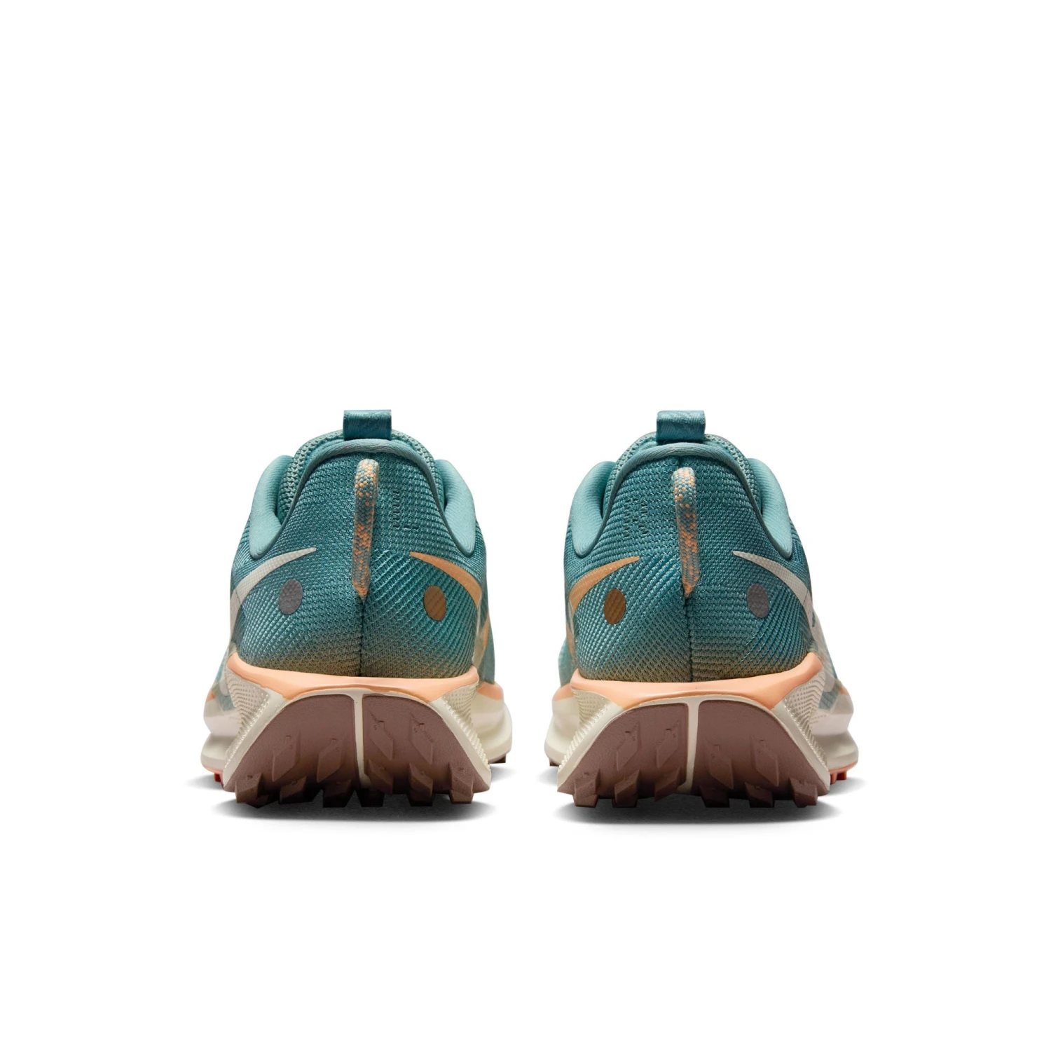 Nike Women’s React Pegasus Trail 5 (010 - Cannon/Soft Pearl-Mink Brown) 6 Nike Women’s React Pegasus Trail 5 (010 - Cannon/Soft Pearl-Mink Brown) - Image 6