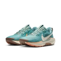 Nike Women’s React Pegasus Trail 5 (010 - Cannon/Soft Pearl-Mink Brown) 13 Nike Women’s React Pegasus Trail 5 (010 - Cannon/Soft Pearl-Mink Brown) -TCRunning Shop AURORA DV3865 010 PHCFH001 2000