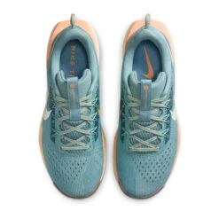 Nike Women’s React Pegasus Trail 5 (010 - Cannon/Soft Pearl-Mink Brown) 18 Nike Women’s React Pegasus Trail 5 (010 - Cannon/Soft Pearl-Mink Brown) -TCRunning Shop AURORA DV3865 010 PHCTH001 2000