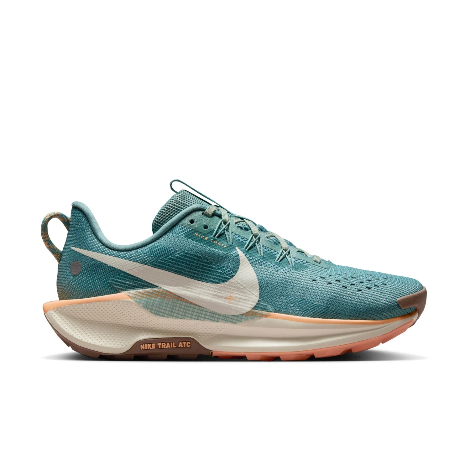 Nike Women’s React Pegasus Trail 5 (010 - Cannon/Soft Pearl-Mink Brown) 1 Nike Women’s React Pegasus Trail 5 (010 - Cannon/Soft Pearl-Mink Brown)