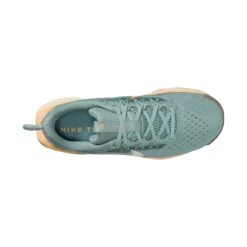 Nike Women’s React Pegasus Trail 5 (010 - Cannon/Soft Pearl-Mink Brown) 17 Nike Women’s React Pegasus Trail 5 (010 - Cannon/Soft Pearl-Mink Brown) -TCRunning Shop AURORA DV3865 010 PHSTH001 2000