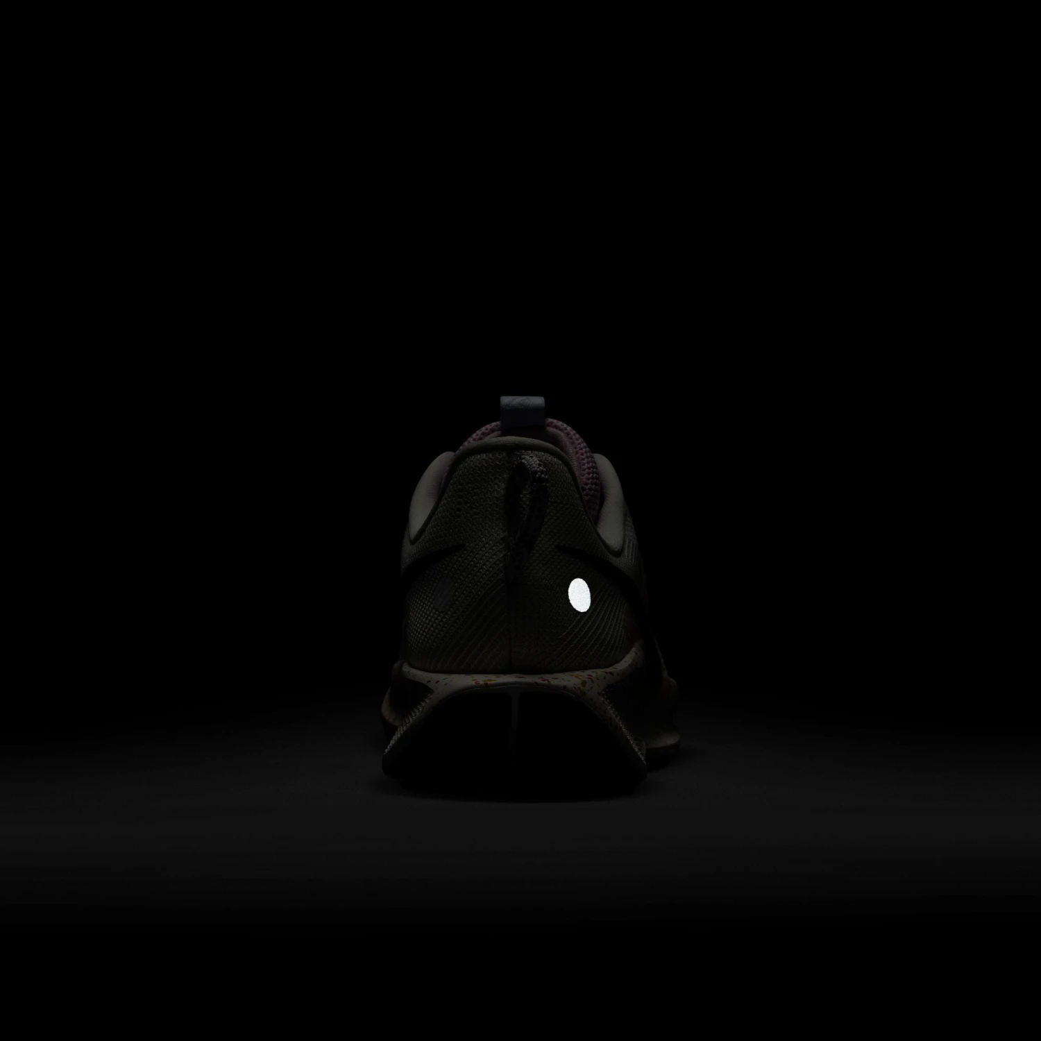 Nike Women’s React Pegasus Trail 5 (102 - Summit White/Armory Navy-Football Grey) 10 Nike Women’s React Pegasus Trail 5 (102 - Summit White/Armory Navy-Football Grey) - Image 10