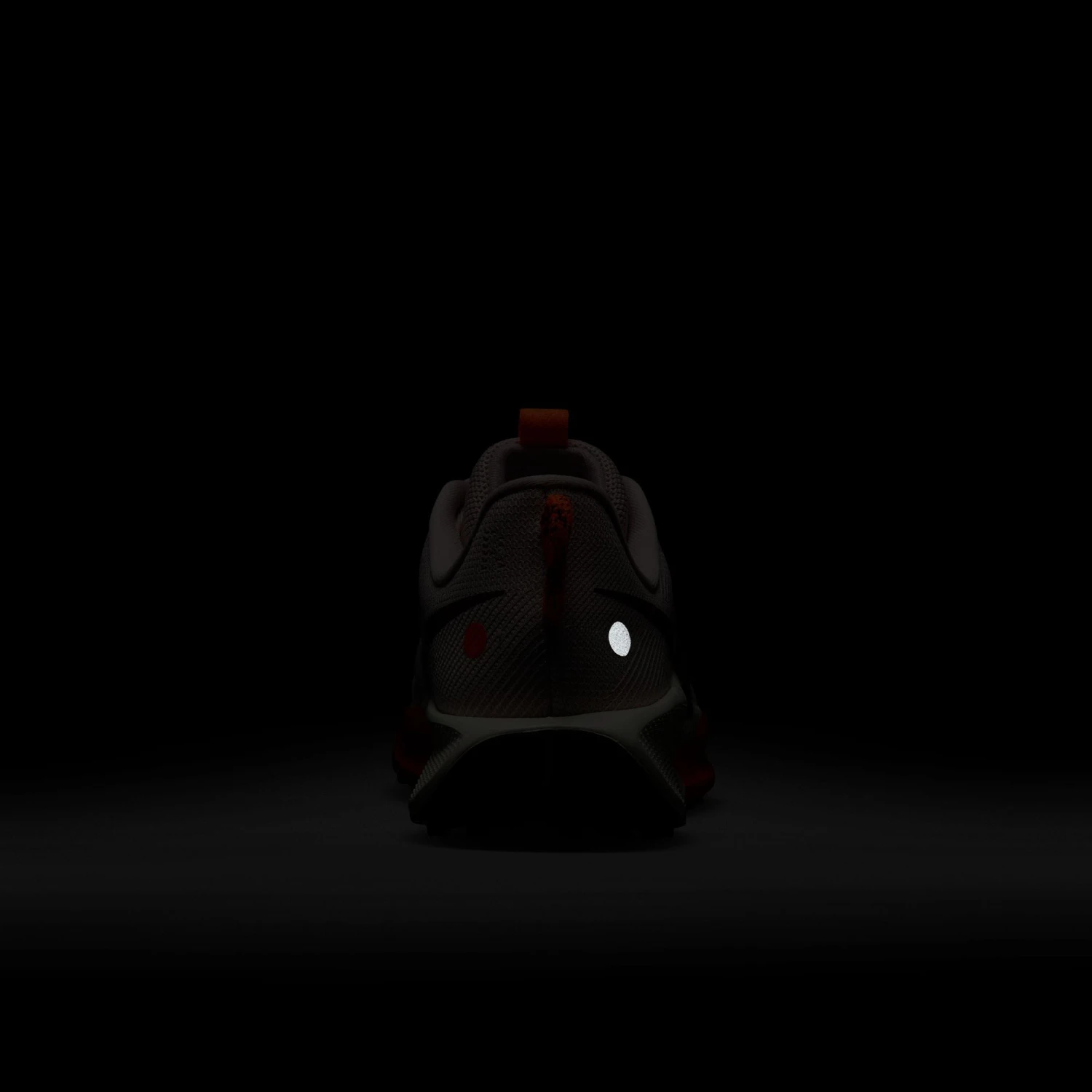 Nike Women’s React Pegasus Trail 5 (602 - Silt Red/Dark Team Red-Hyper Crimson) 10 Nike Women’s React Pegasus Trail 5 (602 - Silt Red/Dark Team Red-Hyper Crimson) - Image 10