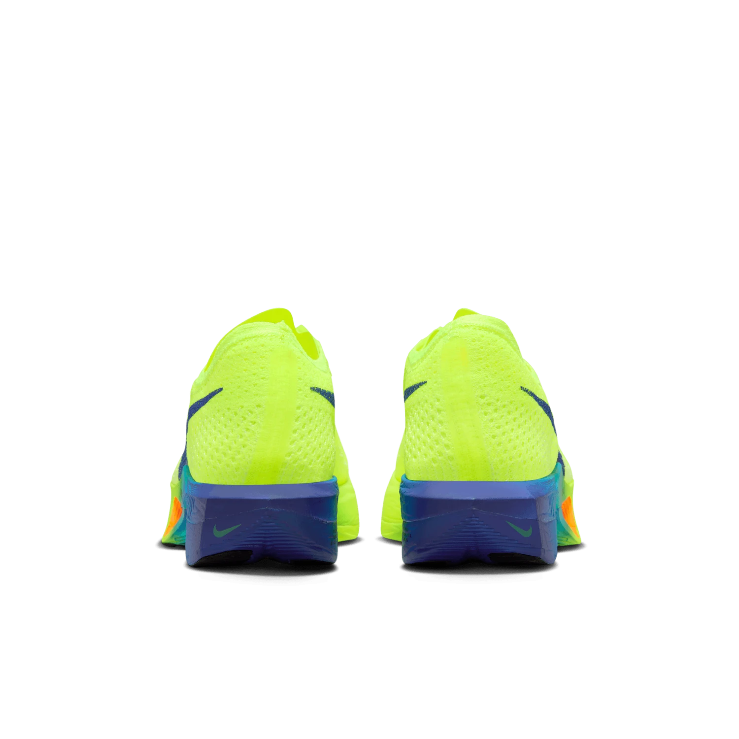 Nike Women’s ZoomX Vaporfly 3 "Fast Pack" (700 - Volt/Black/Scream Green/Barely Volt) 5 Nike Women’s ZoomX Vaporfly 3 "Fast Pack" (700 - Volt/Black/Scream Green/Barely Volt) - Image 5