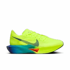 Nike Women’s ZoomX Vaporfly 3 "Fast Pack" (700 - Volt/Black/Scream Green/Barely Volt)