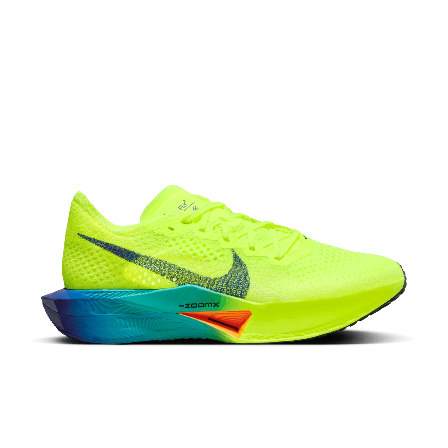 Nike Women’s ZoomX Vaporfly 3 "Fast Pack" (700 - Volt/Black/Scream Green/Barely Volt) 1 Nike Women’s ZoomX Vaporfly 3 "Fast Pack" (700 - Volt/Black/Scream Green/Barely Volt)