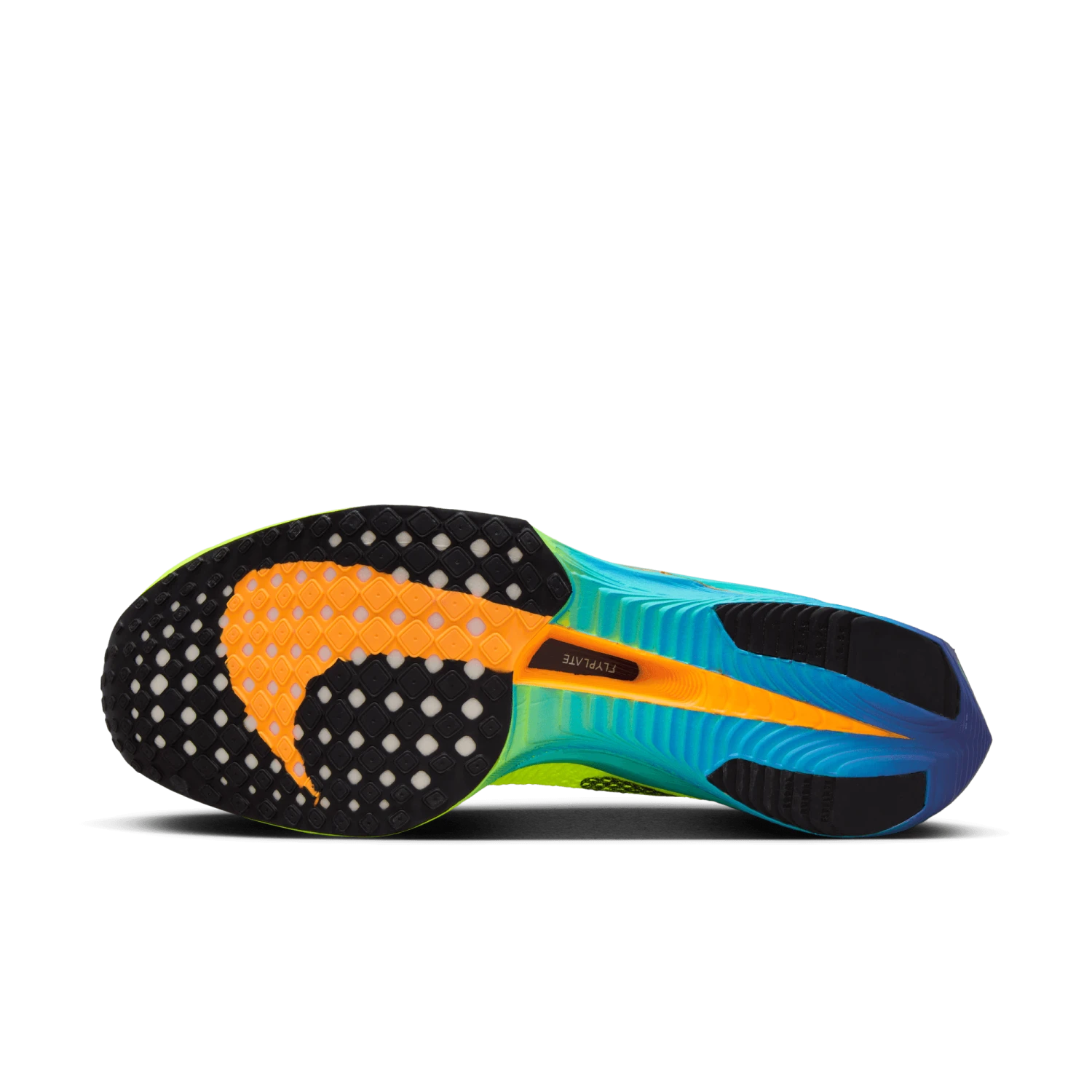 Nike Women’s ZoomX Vaporfly 3 "Fast Pack" (700 - Volt/Black/Scream Green/Barely Volt) 7 Nike Women’s ZoomX Vaporfly 3 "Fast Pack" (700 - Volt/Black/Scream Green/Barely Volt) - Image 7