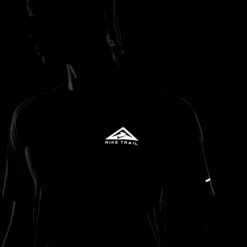 Nike Men's Dri-FIT Trail Solar Chase Short-Sleeve Running Top 14 Nike Men's Dri-FIT Trail Solar Chase Short-Sleeve Running Top -TCRunning Shop AURORA DV9305 247 PHSYM200 2000