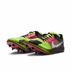 Nike Unisex ZoomX Dragonfly XC (700 - Volt/White-Black-Hyper Pink) 13 Nike Unisex ZoomX Dragonfly XC (700 - Volt/White-Black-Hyper Pink) -TCRunning Shop AURORA DX7992 700 PHCFH001 2000
