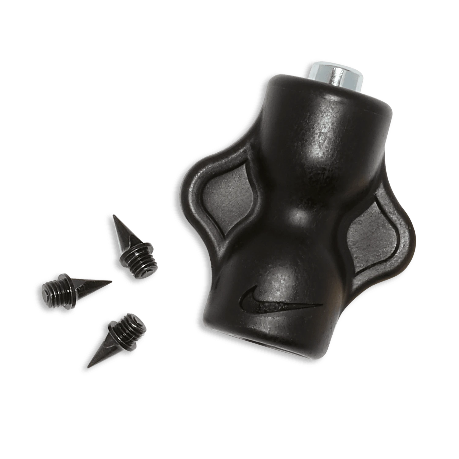 Nike Unisex ZoomX Dragonfly XC (700 - Volt/White-Black-Hyper Pink) 10 Nike Unisex ZoomX Dragonfly XC (700 - Volt/White-Black-Hyper Pink) - Image 10