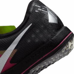 Nike Unisex ZoomX Dragonfly XC (700 - Volt/White-Black-Hyper Pink) 19 Nike Unisex ZoomX Dragonfly XC (700 - Volt/White-Black-Hyper Pink) -TCRunning Shop AURORA DX7992 700 PHSYD003 2000