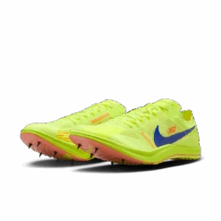 Nike Unisex ZoomX Dragonfly XC (701 - Volt/Concord-Total Orange) 14 Nike Unisex ZoomX Dragonfly XC (701 - Volt/Concord-Total Orange) -TCRunning Shop AURORA DX7992 701 PHCFH001 2000