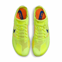 Nike Unisex ZoomX Dragonfly XC (701 - Volt/Concord-Total Orange) 17 Nike Unisex ZoomX Dragonfly XC (701 - Volt/Concord-Total Orange) -TCRunning Shop AURORA DX7992 701 PHCTH001 2000