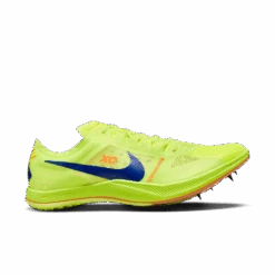 Nike Unisex ZoomX Dragonfly XC (701 - Volt/Concord-Total Orange)