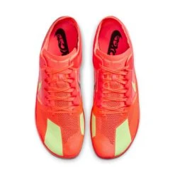 Nike Unisex ZoomX Dragonfly XC (800 - Hyper Orange/Lime Blast-Bright Crimson) 19 Nike Unisex ZoomX Dragonfly XC (800 - Hyper Orange/Lime Blast-Bright Crimson) -TCRunning Shop AURORA DX7992 800 PHCTH001 2000