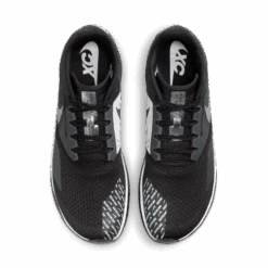 Nike Unisex Zoom Rival XC 6 (001 - Black/Metallic Silver-DK Smoke Grey) -TCRunning Shop AURORA DX7999 001 PHCTH001 2000