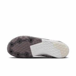 Nike Unisex Zoom Rival XC 6 (001 - Black/Metallic Silver-DK Smoke Grey) -TCRunning Shop AURORA DX7999 001 PHSUH000 2000