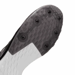 Nike Unisex Zoom Rival XC 6 (001 - Black/Metallic Silver-DK Smoke Grey) -TCRunning Shop AURORA DX7999 001 PHSYD001 2000