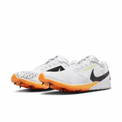 Nike Unisex Zoom Rival XC 6 (100 - White/Black-Total Orange-Laser Orange) 13 Nike Unisex Zoom Rival XC 6 (100 - White/Black-Total Orange-Laser Orange) -TCRunning Shop AURORA DX7999 100 PHCFH001 2000