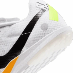 Nike Unisex Zoom Rival XC 6 (100 - White/Black-Total Orange-Laser Orange) 19 Nike Unisex Zoom Rival XC 6 (100 - White/Black-Total Orange-Laser Orange) -TCRunning Shop AURORA DX7999 100 PHSYD003 2000