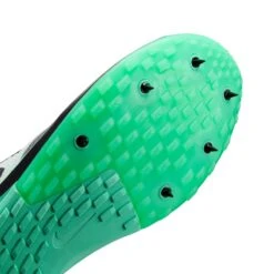 Nike Unisex Zoom Rival XC 6 (300 - Barley Green/metallic Silver-Green Glow) 21 Nike Unisex Zoom Rival XC 6 (300 - Barley Green/metallic Silver-Green Glow) -TCRunning Shop AURORA DX7999 300 PHCBH001 2000