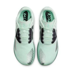 Nike Unisex Zoom Rival XC 6 (300 - Barley Green/metallic Silver-Green Glow) 19 Nike Unisex Zoom Rival XC 6 (300 - Barley Green/metallic Silver-Green Glow) -TCRunning Shop AURORA DX7999 300 PHCTH001 2000