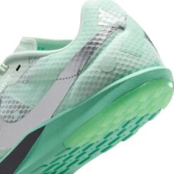 Nike Unisex Zoom Rival XC 6 (300 - Barley Green/metallic Silver-Green Glow) 16 Nike Unisex Zoom Rival XC 6 (300 - Barley Green/metallic Silver-Green Glow) -TCRunning Shop AURORA DX7999 300 PHSYD002 2000