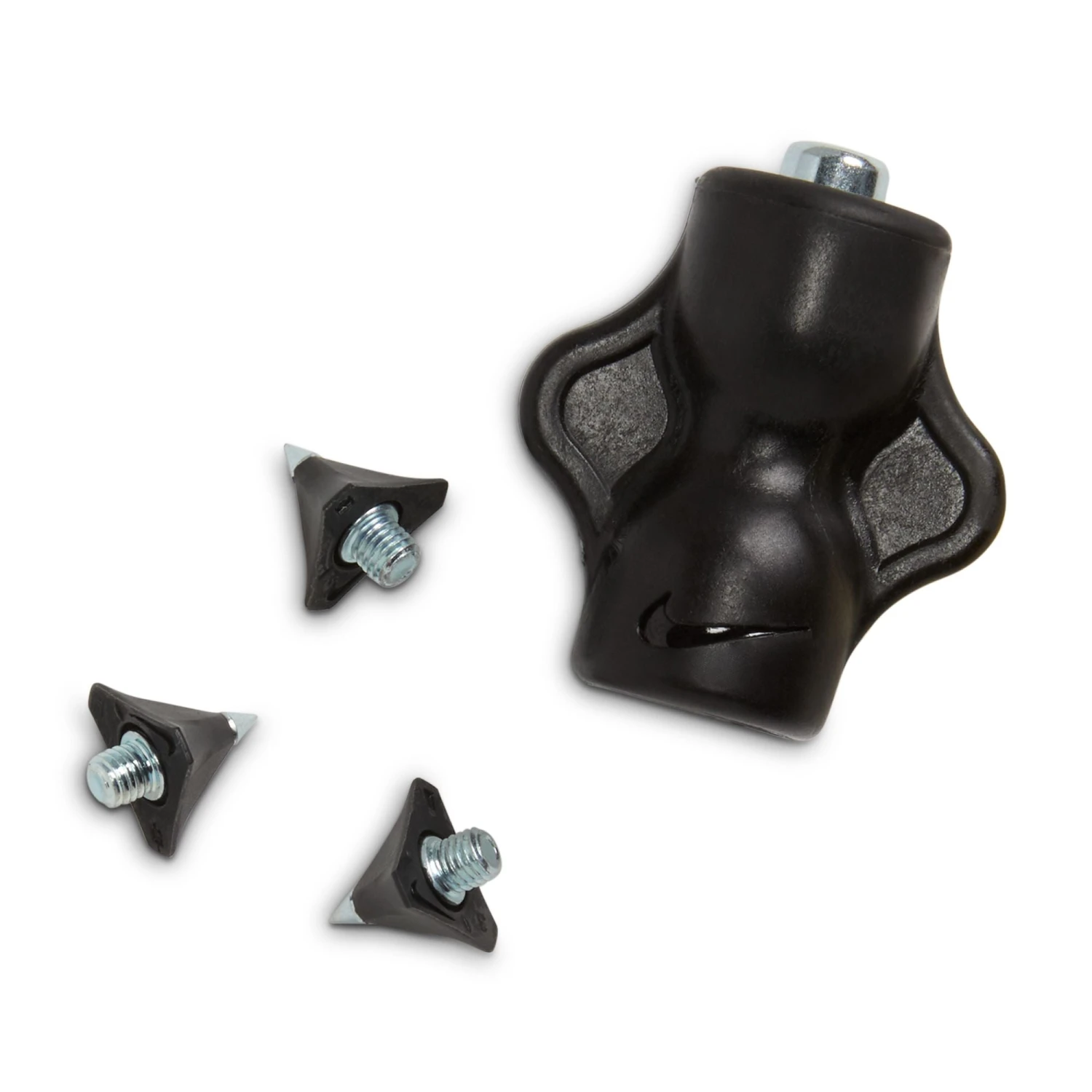 Nike Unisex Zoom Rival XC 6 (300 - Barley Green/metallic Silver-Green Glow) 12 Nike Unisex Zoom Rival XC 6 (300 - Barley Green/metallic Silver-Green Glow) - Image 12