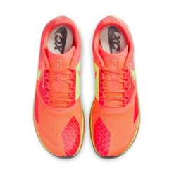 Nike Unisex Zoom Rival XC 6 (800 - Hyper Orange/Lime Blast-Bright Crimson) -TCRunning Shop AURORA DX7999 800 PHCTH001 2000