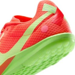 Nike Unisex Zoom Rival XC 6 (800 - Hyper Orange/Lime Blast-Bright Crimson) -TCRunning Shop AURORA DX7999 800 PHSYD002 2000