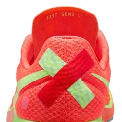 Nike Unisex Zoom Rival XC 6 (800 - Hyper Orange/Lime Blast-Bright Crimson) -TCRunning Shop AURORA DX7999 800 PHSYD003 2000