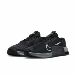 Nike Men’s Metcon 9 (001 - Black/White-Anthracite-Smoke Grey) 12 Nike Men’s Metcon 9 (001 - Black/White-Anthracite-Smoke Grey) -TCRunning Shop AURORA DZ2617 001 PHCFH001 2000
