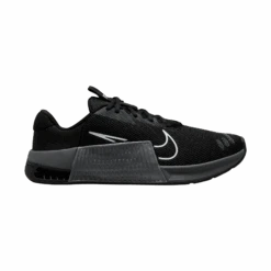 Nike Men’s Metcon 9 (001 - Black/White-Anthracite-Smoke Grey)