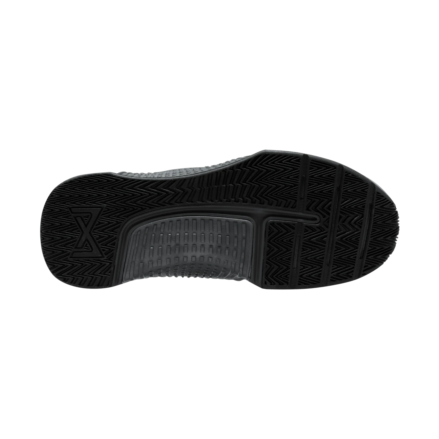 Nike Men’s Metcon 9 (001 - Black/White-Anthracite-Smoke Grey) 10 Nike Men’s Metcon 9 (001 - Black/White-Anthracite-Smoke Grey) - Image 10