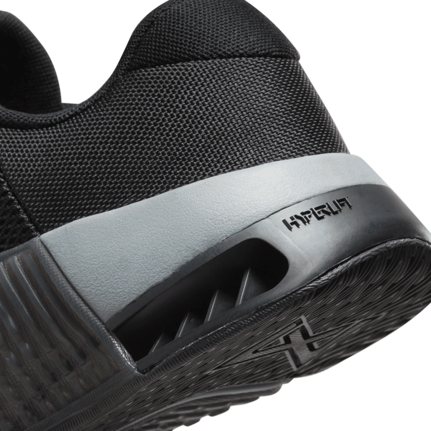 Nike Men’s Metcon 9 (001 - Black/White-Anthracite-Smoke Grey) 6 Nike Men’s Metcon 9 (001 - Black/White-Anthracite-Smoke Grey) - Image 6