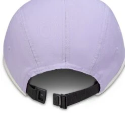 Nike Unisex DRI-Fit Fly Unstructured Swoosh Cap (533 - Lilac Ice/Phantom/Black) 11 Nike Unisex DRI-Fit Fly Unstructured Swoosh Cap (533 - Lilac Ice/Phantom/Black) -TCRunning Shop AURORA FB5624 533 PHSYD001 2000