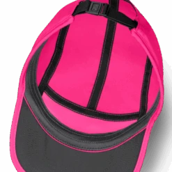 Nike Unisex DRI-Fit Fly Unstructured Swoosh Cap (645 - Hyper Pink/Anthracite/White) 6 Nike Unisex DRI-Fit Fly Unstructured Swoosh Cap (645 - Hyper Pink/Anthracite/White) -TCRunning Shop AURORA FB5624 645 PHSYM003 2000
